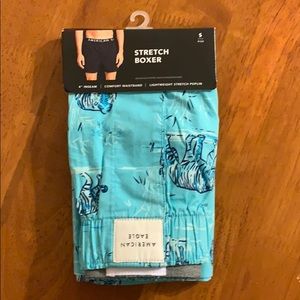 American Eagle Stretch Boxer Underwear
